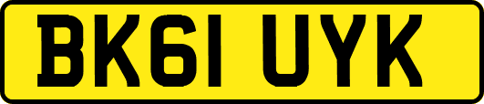 BK61UYK