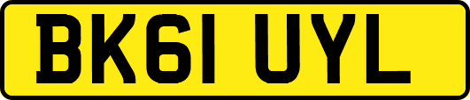 BK61UYL