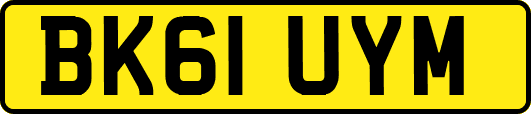 BK61UYM