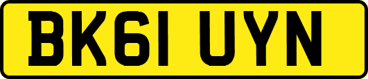 BK61UYN