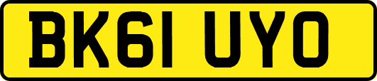 BK61UYO