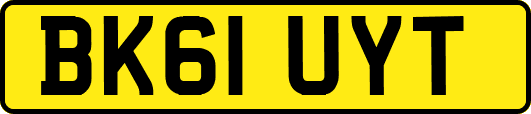 BK61UYT