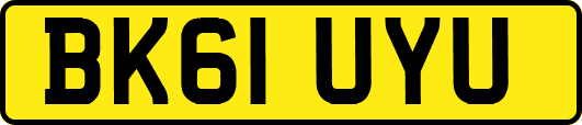 BK61UYU