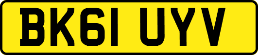 BK61UYV