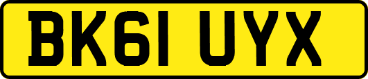 BK61UYX