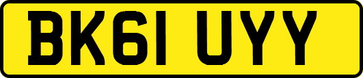 BK61UYY