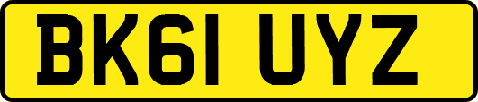 BK61UYZ