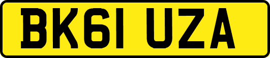 BK61UZA