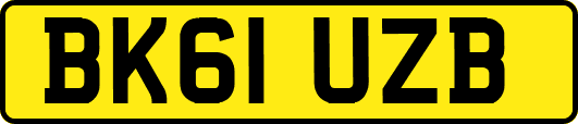 BK61UZB