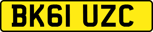BK61UZC