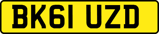 BK61UZD