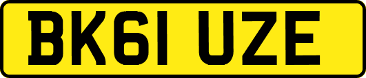 BK61UZE