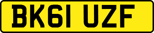 BK61UZF