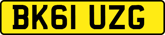 BK61UZG