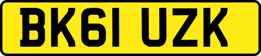 BK61UZK