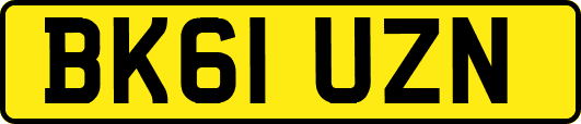 BK61UZN