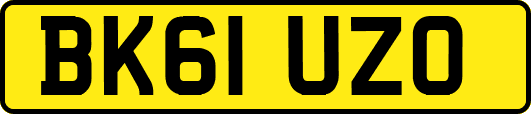 BK61UZO