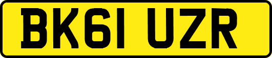 BK61UZR