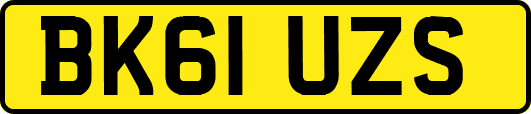 BK61UZS
