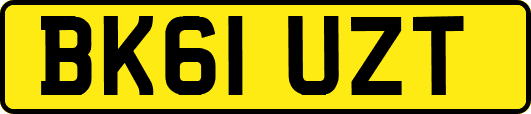 BK61UZT
