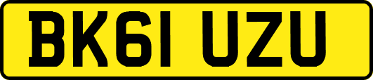 BK61UZU