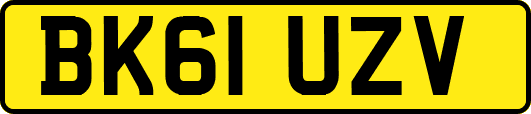 BK61UZV