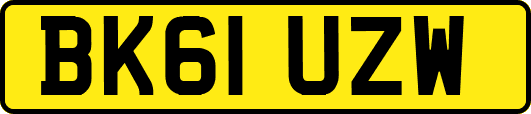 BK61UZW