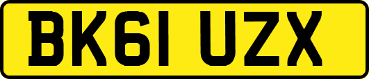 BK61UZX