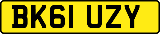 BK61UZY