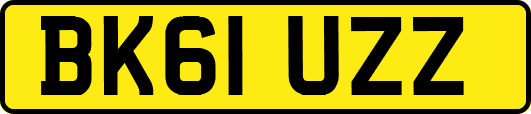 BK61UZZ
