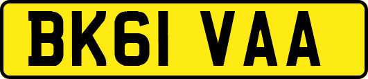 BK61VAA