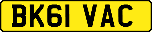 BK61VAC
