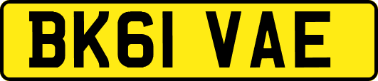 BK61VAE