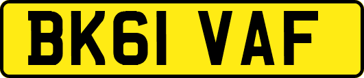 BK61VAF