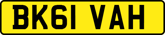 BK61VAH
