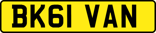 BK61VAN