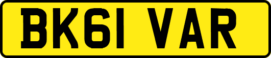 BK61VAR