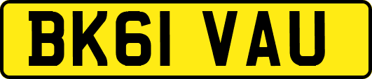 BK61VAU