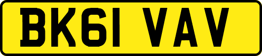 BK61VAV