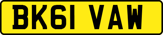 BK61VAW