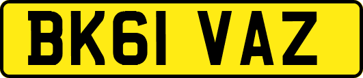 BK61VAZ