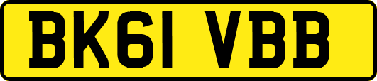 BK61VBB