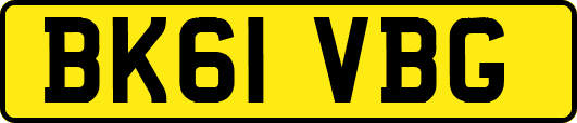 BK61VBG