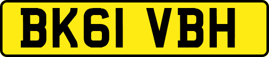 BK61VBH