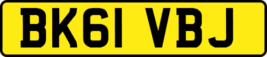 BK61VBJ