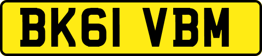 BK61VBM