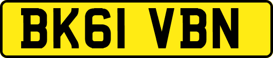 BK61VBN
