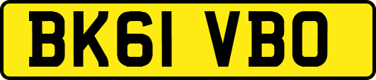 BK61VBO