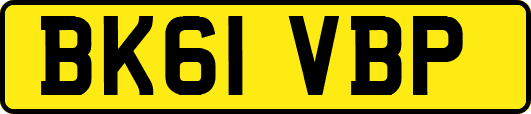 BK61VBP
