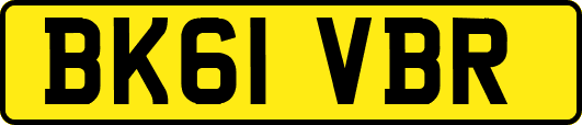BK61VBR